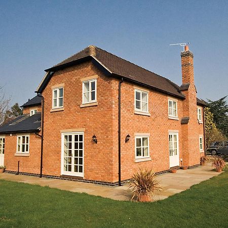 Brook House Farm Cottage Church Minshull Exteriör bild