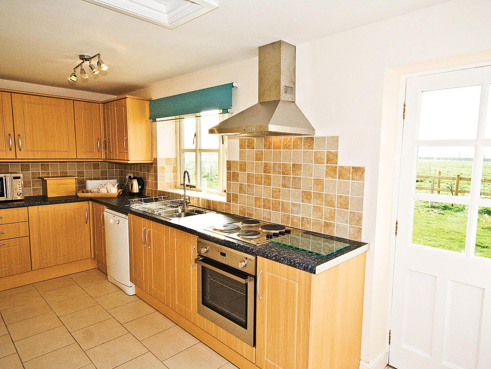 Brook House Farm Cottage Church Minshull Exteriör bild